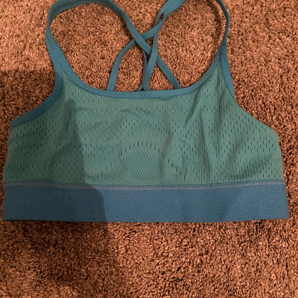 Champion sports bra